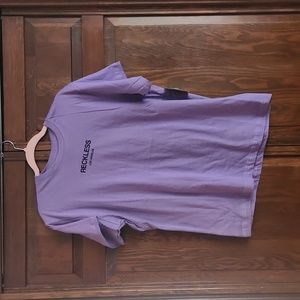 Y&R Lavender 💜😈 Classic Tee